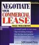 Negotiate Your Commercial Lease (Negotiate Your Commercial Lease), Dale R. Willerton 