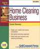 Start and Run a Home Cleaning Business, Susan Bewsey 