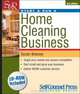 Start & Run a Home Cleaning Business (Start & Run a) (Start & Run a), Susan Bewsey 