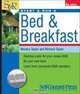 Start & Run a Bed & Breakfast (Start & Run a), Monica Taylor, Richard Taylor 