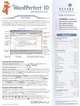 WordPerfect 10, Nevada Learning Series Inc. 