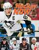 Hockey Now!, Mike Leonetti 