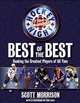 Hockey Night in Canada: The Best of the Best, Scott Morrison 