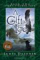A Gift of Ice (The Jimmy Fincher Saga, 2), James Dashner 