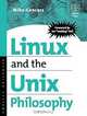 Linux and the Unix Philosophy, Mike Gancarz 