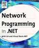 Network programming in .NET : C# & Visual Basic .NET, Fiach Reid 