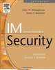 IM Instant Messaging Security, PhD, CISM, John Rittinghouse 