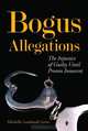 Bogus Allegations, Michelle Lombardi Gesse 