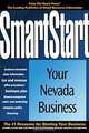 Smartstart Your Nevada Business, Oasis Press Editors 