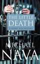 The Little Death, Michael Nava 