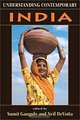 Understanding Contemporary India (Understanding (Boulder, Colo.).), Sumit Ganguly, Neil Devotta 