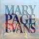 Painted Poetry: The Art of Mary Page Evans, Bill Scott, Heather Campbell Coyle 