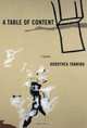 A Table of Content : Poems, Dorothea Tanning 