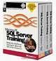 Microsoft SQL Server Training: Hands-On, Self-Paced Training for Microsoft SQL Server Version 6.5, Microsoft Corporation 