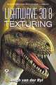 Lightwave 3D 8 Texturing, Leigh Van Der Byl 