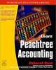 Learn Peach Tree Accounting, Deborah Bean 