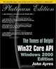 Tomes of Delphi: Win32 Core API Windows 2000, John Ayres 