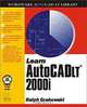 Learn Autocad Lt 2000 (Wordare Autocad Lt Library), Ralph Grabowski 