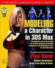 Modeling a Character in 3DS Max, Paul Steed 
