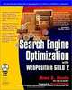 Search Engine Optimization with WebPosition Gold, Brad S. Konia 