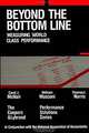Beyond Bottom Line, Mcnair-Mosconi 
