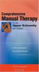 Upper Extremity: Comprehensive Manual Therapy For The Upper Extremity, Dimitrios Kostopoulos 