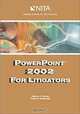 Powerpoint 2002 for Litigators, Deanne C. Siemer, Frank D. Rothschild 