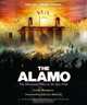 The Alamo: The Illustrated Story of the Epic Film (Newmarket Pictorial Moviebook), Frank T. Thompson 