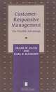 Customer Responsive Management: The Flexible Advantage, Frank W., Jr Davis, Karl B. Mandrodt 