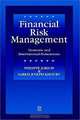 Financial Risk Management: Domestic and International Dimensions, Philippe Jorion, Sarkis Joseph Khoury 