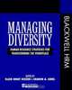 Managing Diversity, Ellen Ernst Kossek, Sharon A. Lobel 