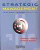 Strategic Management: Total Quality and Global Competition, Michael J. Stahl, David W. Grigsby 