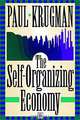 Self Organizing Economy, Paul Krugman 