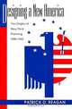 Designing a New America: The Origins of New Deal Planning, 1890-1943 (Political Development of the American Nation.), Patrick D. Reagan 