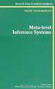 Meta-Level Inference Systems (Research Notes in Artificial Intelligence), Frank Van Harmelen 