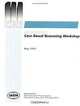 Case-Based Reasoning : Proceedings of the 1989-91 DARPA Workshops, Bareiss 