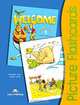 Welcome 1. Picture Flashcards. Beginner. Раздаточный материал, Elizabeth Gray, Вирджиния Эванс 