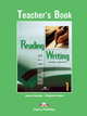 Reading & Writing Targets 1. Teacher's Book. Книга для учителя, Virginia Evans 