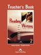 Reading & Writing Targets 2. Teacher's Book. Книга для учителя, Jenny Dooley, Virginia Evans 