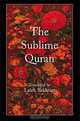 The Sublime Quran, 