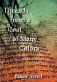 Threads from a Coat of Many Colors: Poems on Genesis (Poetry in Sight and Sound), Yakov Azriel 