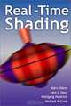 Real-Time Shading, Marc Olano, John C. Hart, Wolfgang Heidrich, Michael McCool 