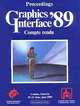 Graphics Interface Proceedings 1989, Torsten Moller, Colin Ware 