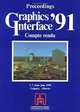 Graphics Interface Proceedings 1991, Torsten Moller, Colin Ware 