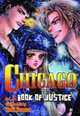 Chicago, Vol. 2, Yumi Tamura 