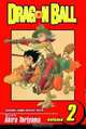 Dragon Ball, Vol. 2, Akira Toriyama 