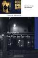 Murder in the Rue de Paradis (An Aimee Leduc Investigation, Vol. 8), Cara Black 