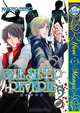 Blue Sheep Reverie: Volume 5 (Yaoi), Makoto Tateno 