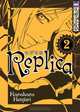 Replica Volume 2, Karakara Kemuri 