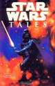 Star Wars Tales, Vol. 1, Dave Land 